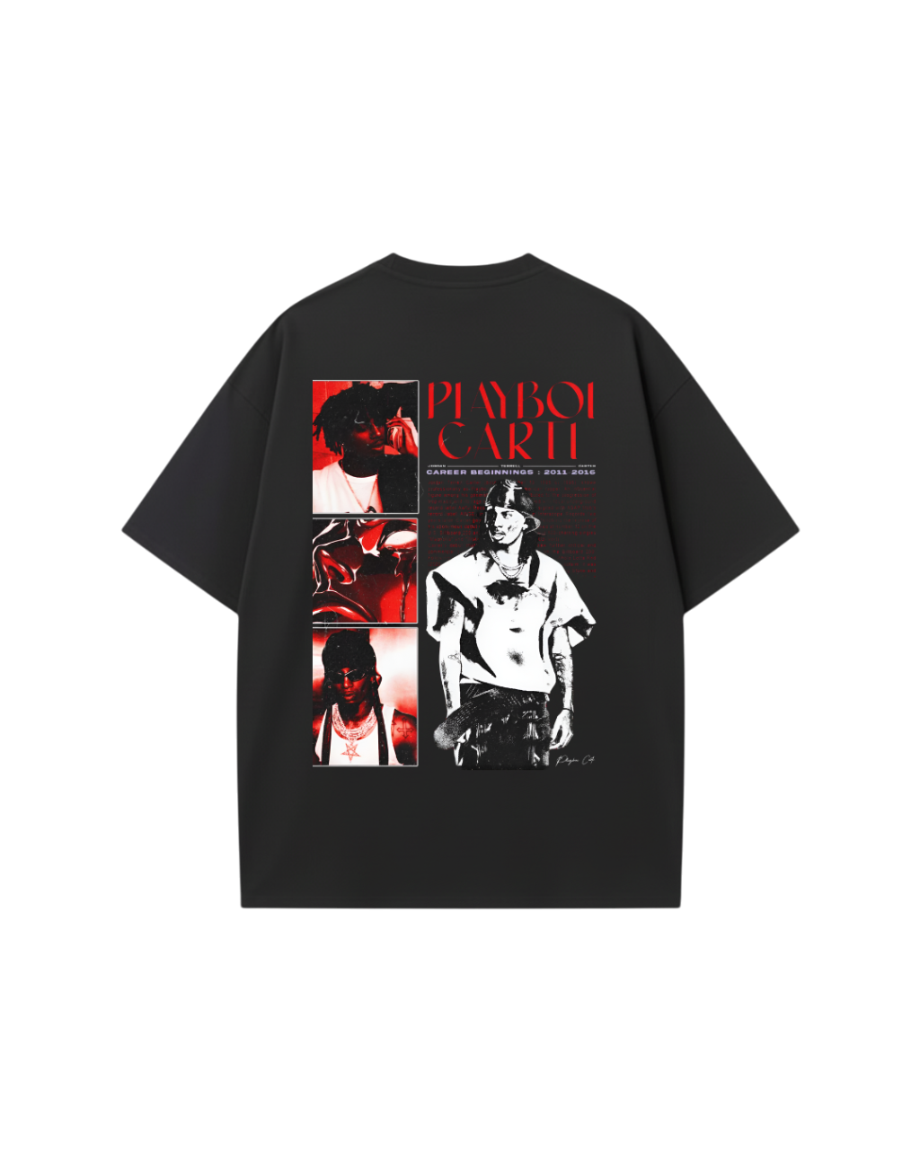 Hip-Hop & R&B