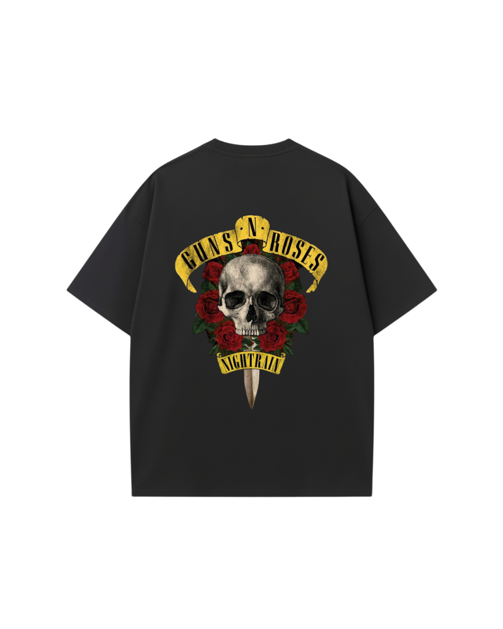 Guns and Roses