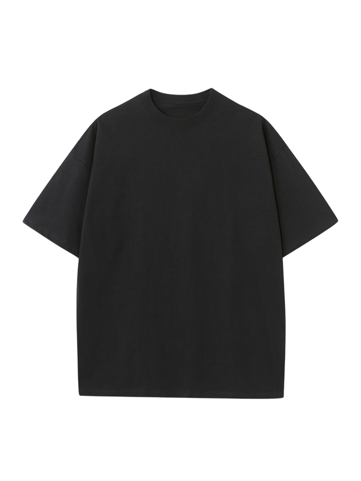 RadioHead Oversized T shirt